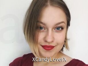 XCandyLoverX