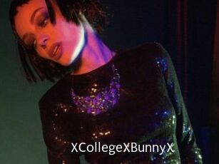 XCollegeXBunnyX