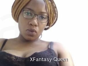 XFantasy_Queen