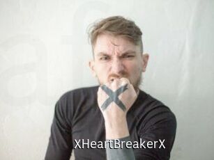 XHeartBreakerX