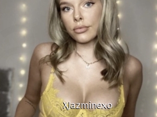 XJazminexo