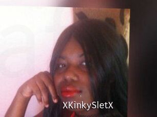 XKinkySletX