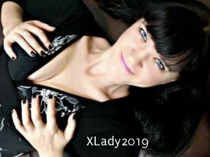 XLady2019