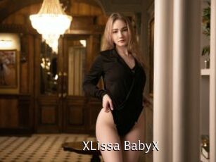 XLissa_BabyX