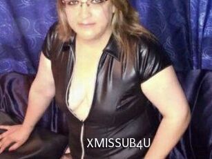 XMISSUB4U