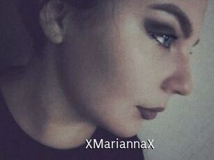 XMariannaX