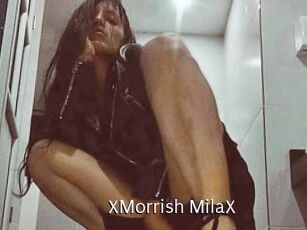 XMorrish_MilaX