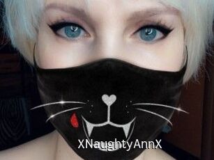 XNaughtyAnnX