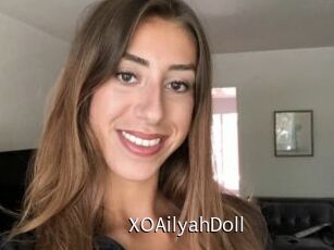 XOAilyahDoll