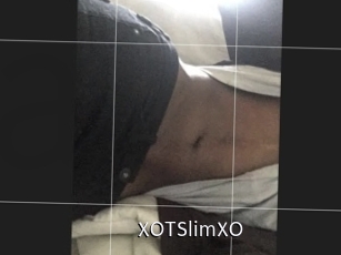 XOTSlimXO Anal Fist