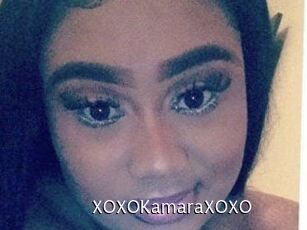 XOXOKamaraXOXO