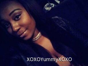 XOXOYummyXOXO