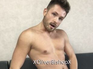 XOliverBishopX