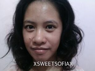 XSWEETSOFIAX
