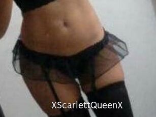 XScarlettQueenX