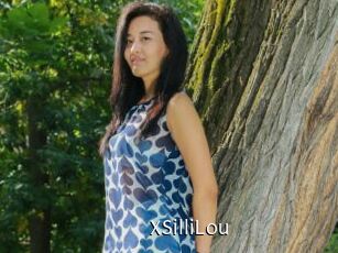 XSilliLou