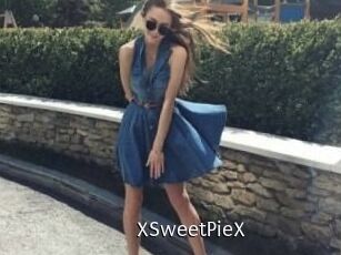 XSweetPieX
