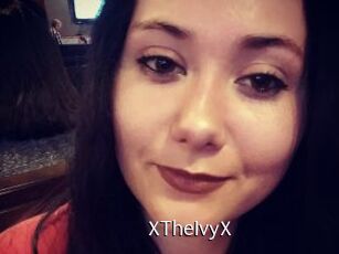 XTheIvyX
