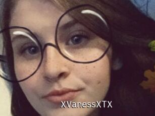 XVanessXTX