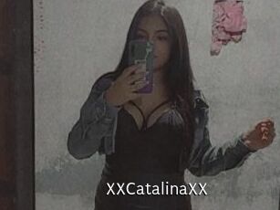 XXCatalinaXX
