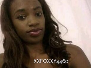 XXFOXXY4460