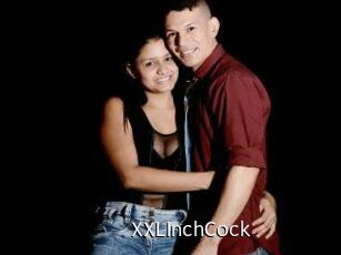 XXLInchCock