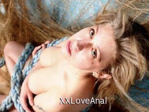 XXLoveAnal