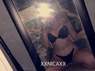 XXNICAXX