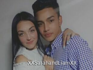 XXSarahandLiamXX