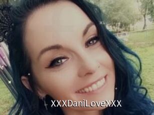 XXXDaniLoveXXX