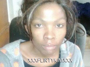 XXXFLIRTYKIMXXX
