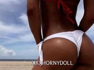XXXHORNYDOLL
