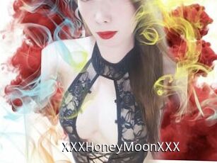 XXXHoneyMoonXXX