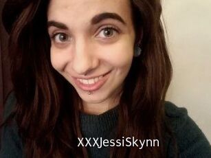 XXXJessiSkynn