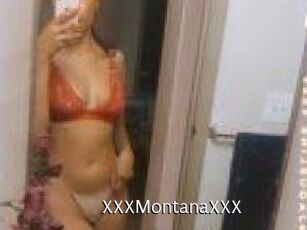 XXXMontanaXXX
