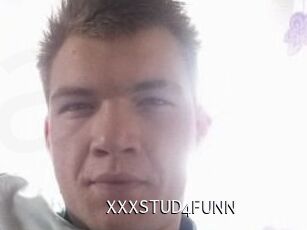 XXXSTUD4FUNN