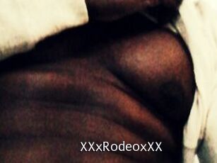 XXxRodeoxXX
