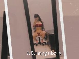 X_Bunnygirllxx_X