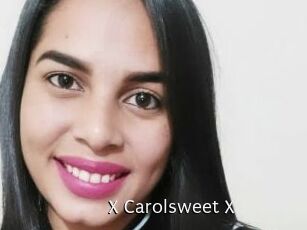 X_Carolsweet_X
