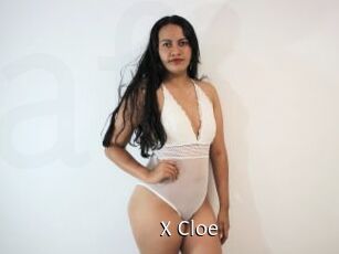 X_Cloe