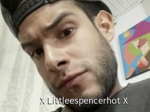 X_Littleespencerhot_X