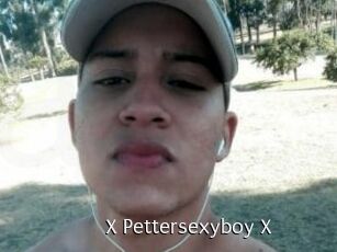X_Pettersexyboy_X