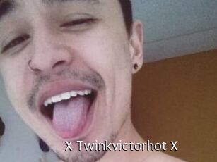 X_Twinkvictorhot_X