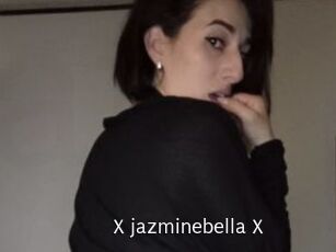 X_jazminebella_X