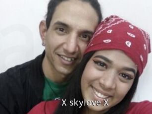 X_skylove_X