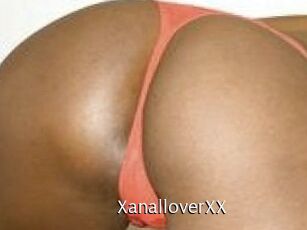 XanalloverXX