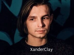 XanderClay