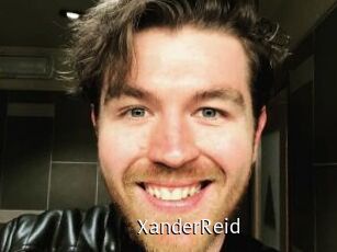 XanderReid