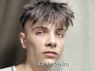 XanderSwim