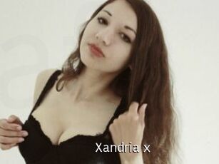 Xandria_x